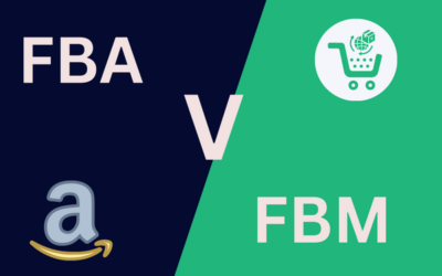 亚马逊FBA和FBM有什么区别?