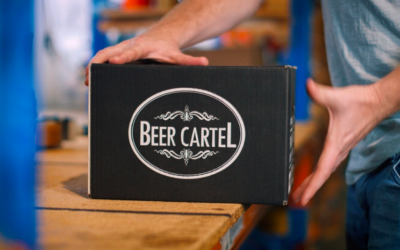 Big things brewing for Beer Cartel and Twenty Twenty